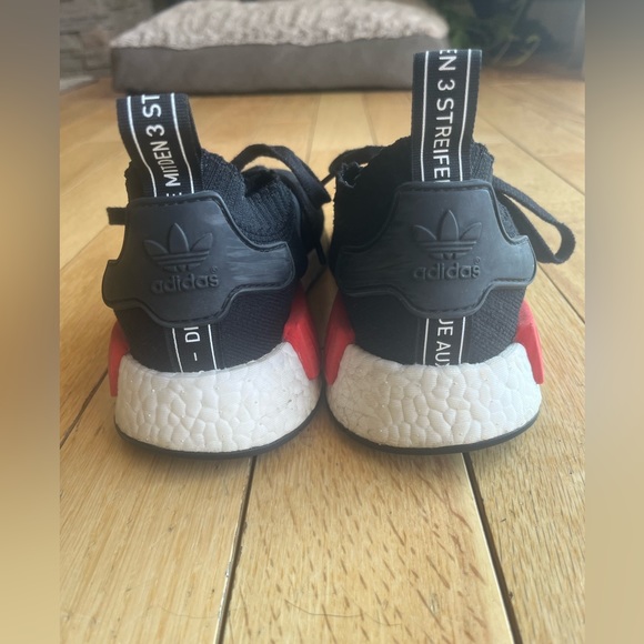 ADIDAS NMD R1 "OG" (original) - Picture 2 of 7